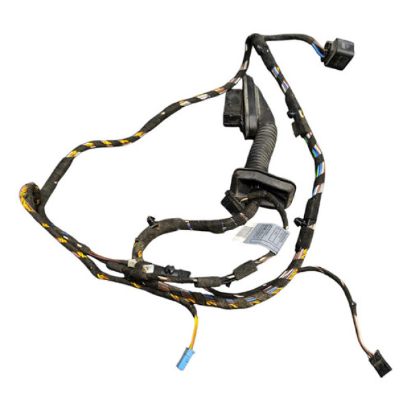 Pisca Chicote Porta Tras Esquerda 6938226 Bmw 325i 2006/2008