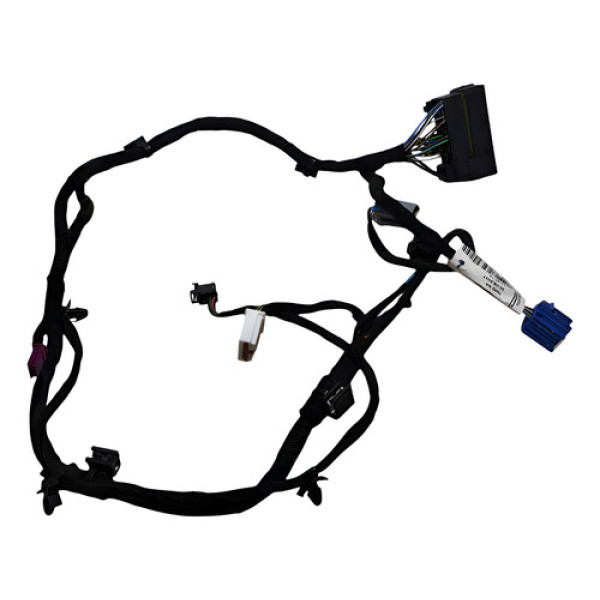 Pisca Chicote Console Central Gm Cruze Ltz 2017/19 39082889 Prateado