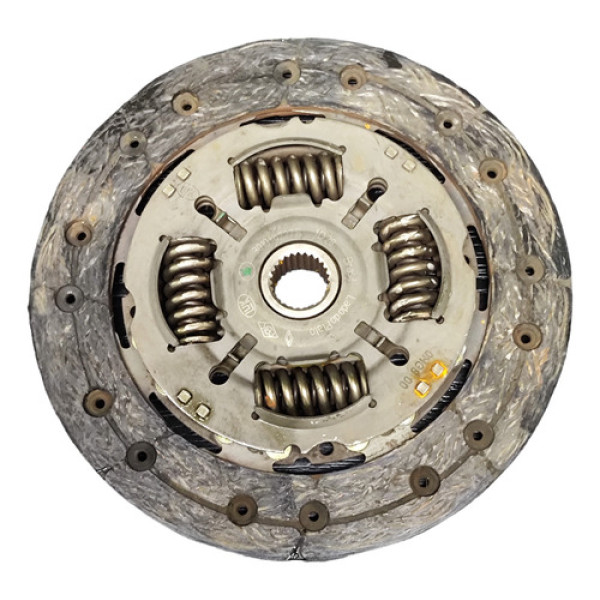 Kit Embreagem 301014297r Renault Duster 1.6 2017 2018 2019