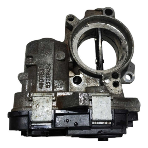 Tbi Corpo Borboleta 48dte3f55258454 Fiat Toro 2016 A 2020