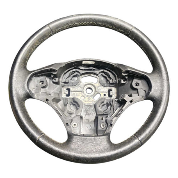 Volante Direção S/comandos Bmw 116i 2013 A 2015 - 62558150e