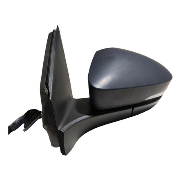 Retrovisor Esquerdo Volkswagen Tcross 2020 2021 2022