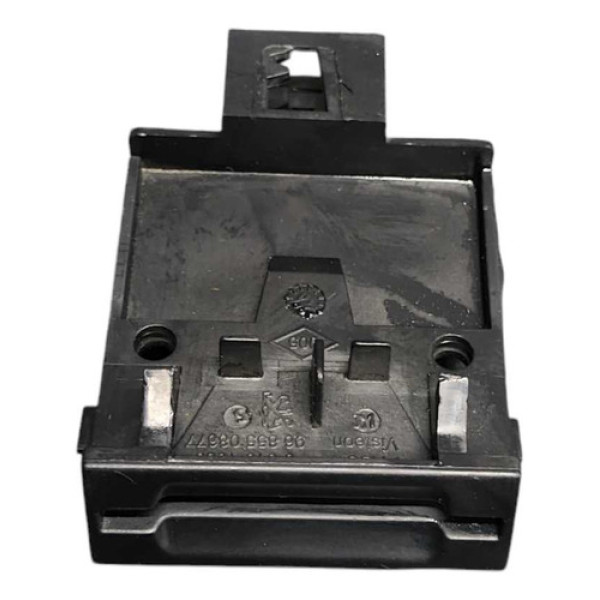 Porta Cartão Leitor Painel Peugeot 3008 Thp 12/15 9685508677