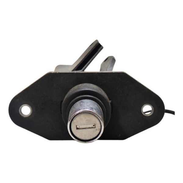 Cilindro Miolo Tampa Traseira Chevrolet Corsa 2004 2005 2006