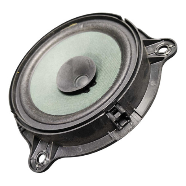 Alto Falante Traseiro Esquerdo Renault Captur 2018 A 2020