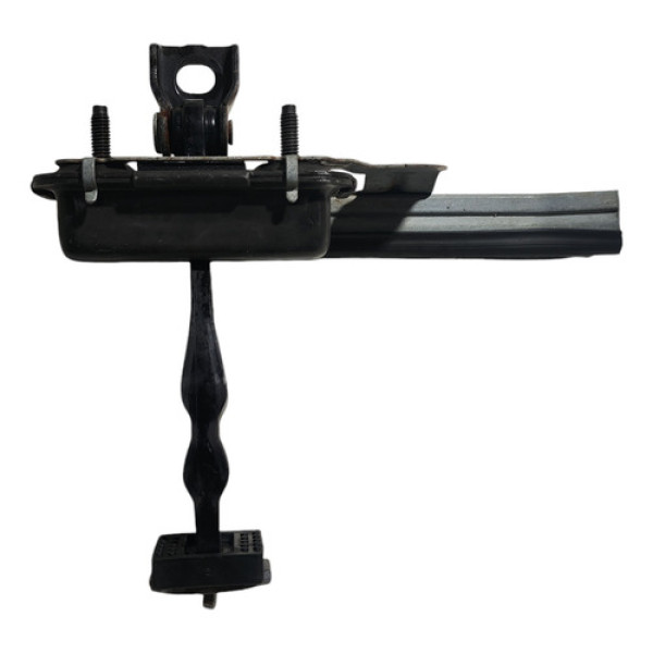 Limitador Dobradiça Porta Traseira Dir Peugeot 2008 2017 18