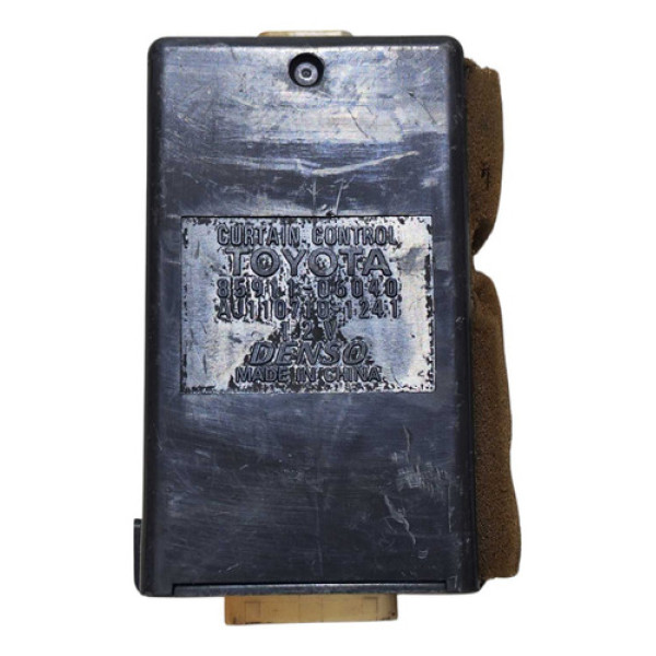 Módulo 8591106040 Toyota Camry 3.6 2012 2013 2014