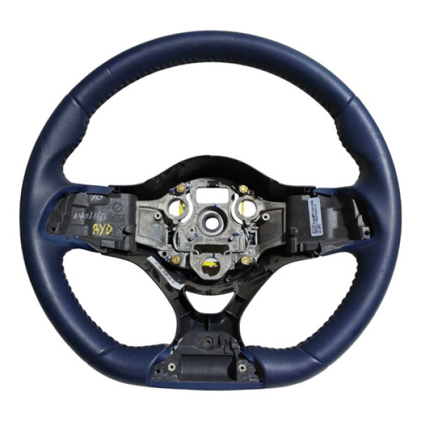 Volante Direção Byd Dolphin Mini 2025 2026 Azul