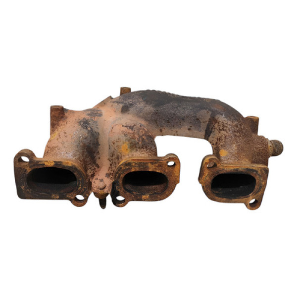 Coletor Escape 7e5e9430 Ford Fusion V6 2010 2011 2012