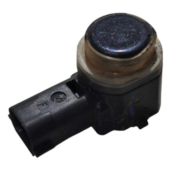 Sensor Estacionamento Da5t15k859aa Ford Edge 3.5 2013/2015