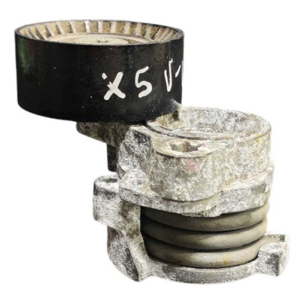 Tensor Correia Alternador Bmw X5 2006 A 2010