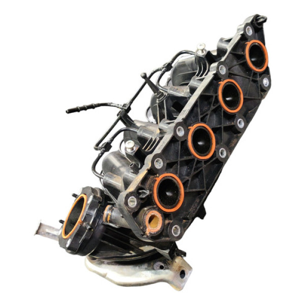 Coletor Admissão 24582589 Chevrolet Onix 2017 2018 2019