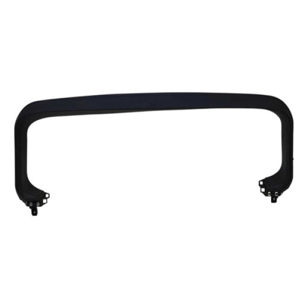 Moldura Superior Tampa Traseira Jeep Renegade 2019 A 2023