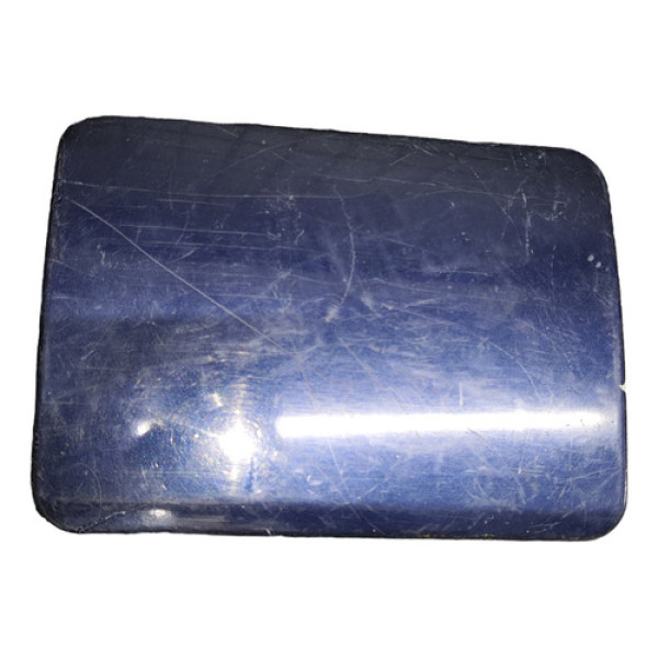 Portinhola Tampa Combustível Mitsubishi Pajero 2004 A 2008 2004 Preto