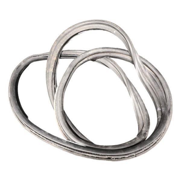 Borracha Porta Traseira Esquerda Citroen Aircross 2014 2015 1