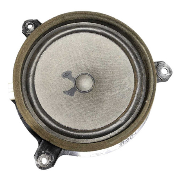 Moldura Alto Falante Diant Esq Toyota Corolla Xei 2015/2017