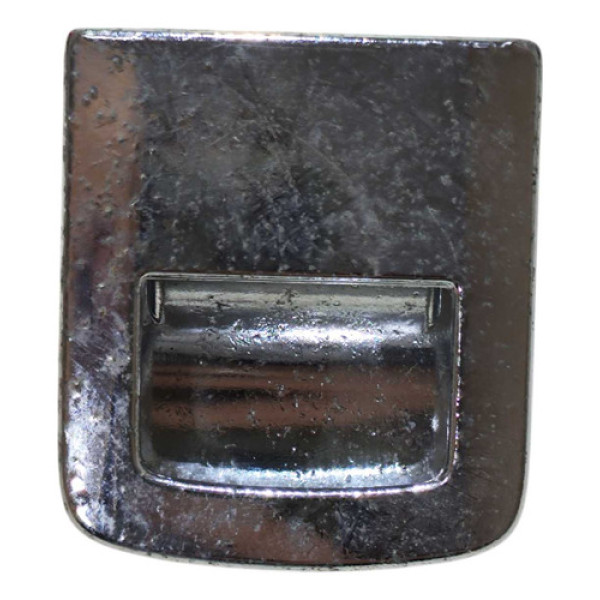 Gancho Fixação Porta Malas Vw Tiguan 2009 A 2011 5n0864203