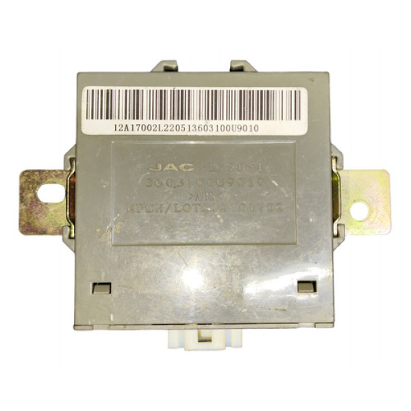 Modulo Estacionamento Jac J2 2012 A 2014 3603100u9010