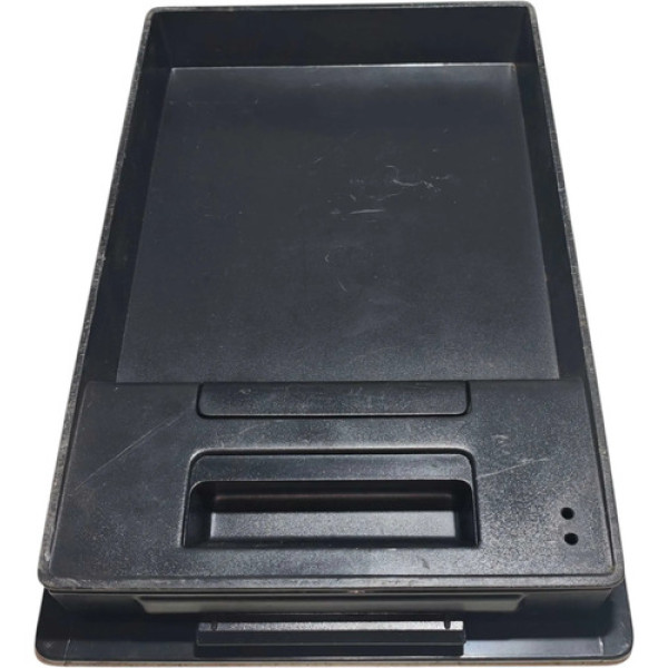 Moldura Console Central Volkswagen Jetta 2011 2012 2013