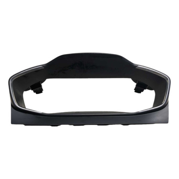 Moldura Painel Instrumentos 9824791980 Peugeot 208 2020/2023