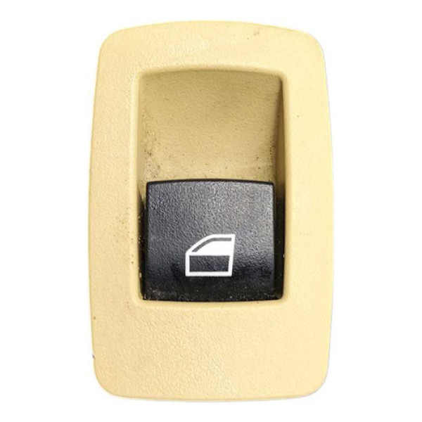 Botão Comando Vidro Traseiro Bmw 320i 2013 A 2015 924164803