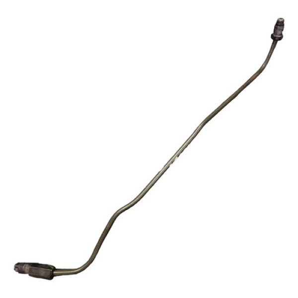 Cano Mangueira Desacelerador Hyundai 1.6 Hb20 2014 2015 