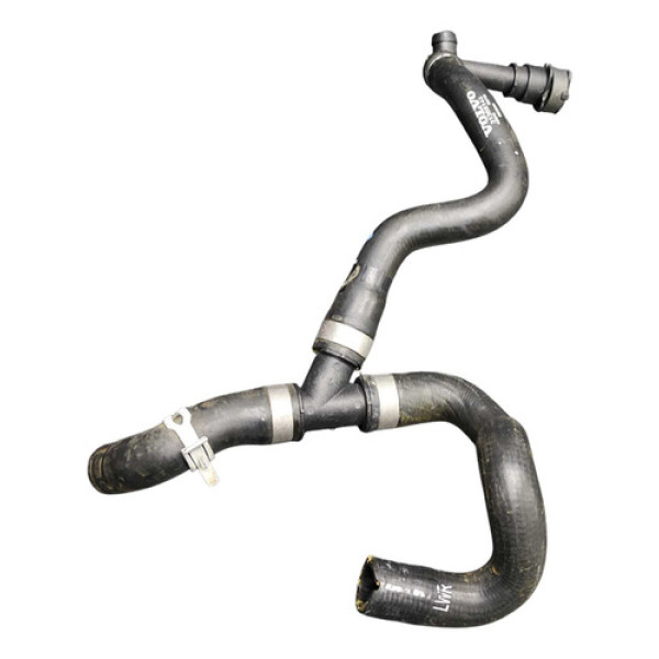 Mangueira Água Radiador 31368145 Volvo Xc60 T8 2.0 2019/2021