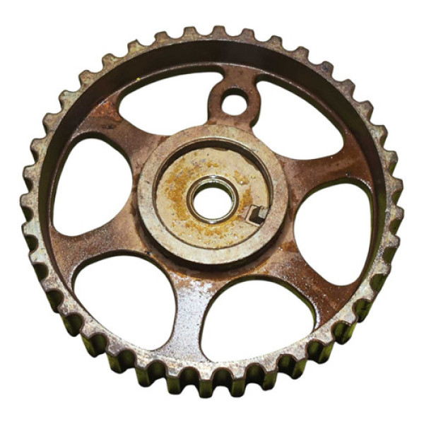 Polia Comando Válvula Cabeçote Citroen C3 2006 2007 A 2012