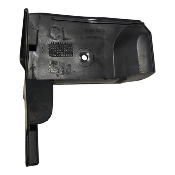 Defletor Parabarro Toyota Yaris 2022 2023 656320d190 