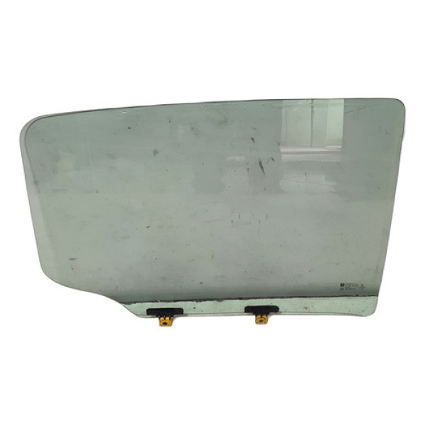 Vidro Porta Traseira Direita Gm S10 2.8 Ltz 2018 A 2020