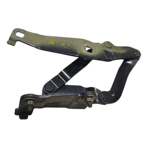 Dobradiça Esquerda Capô Renault Scenic 2003 2004 A 2009