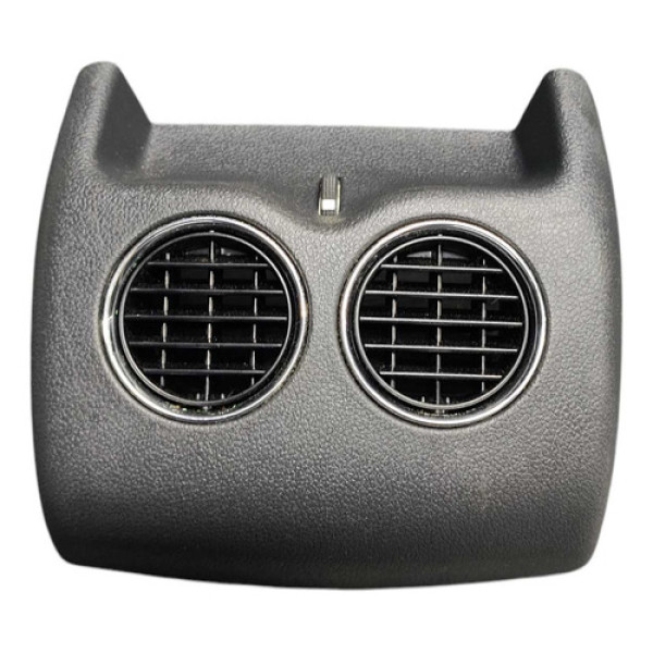 Difusor Ar Central Traseiro Peugeot 3008 1.6 2012 2013/2015 