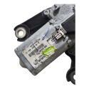 Moto Limpador Vidro Tras Chevrolet Celta 2001/2005 93332478