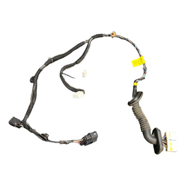 Pisca Chicote Porta Traseira Dir 91660 Hyundai Creta 2017 18 1 Direito