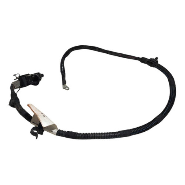 Cabo Positivo Motor Arranque 00521975070 Fiat Argo 2022/2024