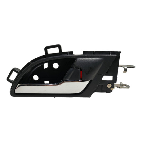 Maçaneta Interna Porta Dianteira Direita Honda Crv 2008/2011 Preto Dianteira