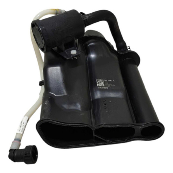 Filtro Canister 2qb201797a Vw Nivus 1.0 Tsi 2020 2021 2022