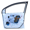 Porta Dianteira Direita Chevrolet Spin 1.8 2013 2014 A 2018 Dianteira Direita Branco