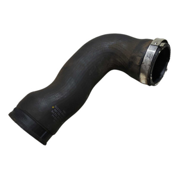 Mangueira Intercooler Volkswagen Jetta 2010/2013 1k0145834aj Preto