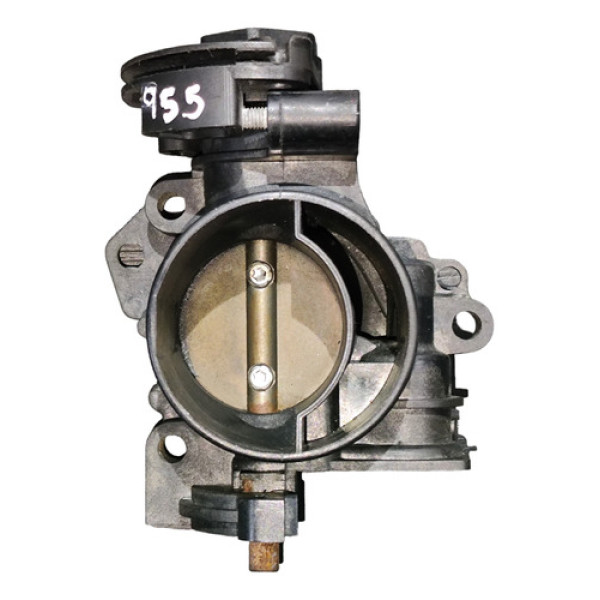 Corpo Borboleta Tbi Peugeot 206 1.4