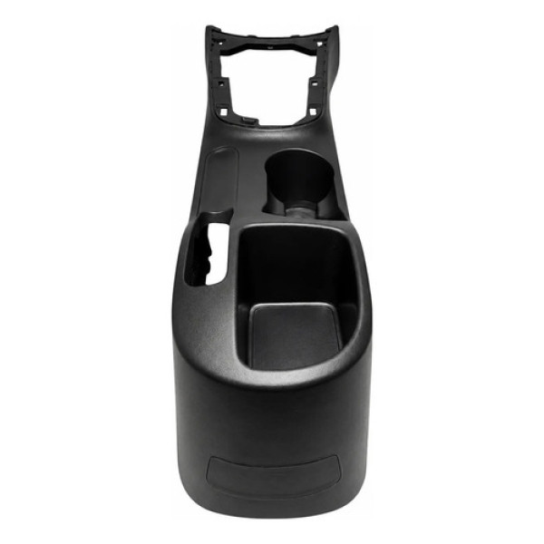 Console Central Porta Copos Kia Soul 2009 2010 2011 2012