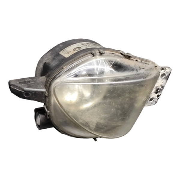 Farol Milha Esquerdo 6948373 Bmw Xi 2008 2009 2010 Branco