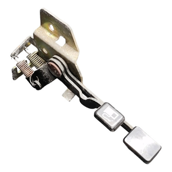 Alavanca Abertura Tanque S115606160 Chery Qq 2014 2015 2016