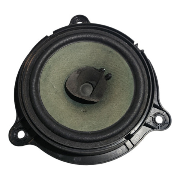 Alto Falante Nissan Kicks 2017 2018 A 2020 281448588r Preto