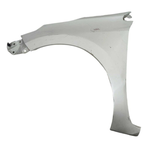 Paralama Dianteiro Esquerdo Toyota Corolla 2020 2021 2022