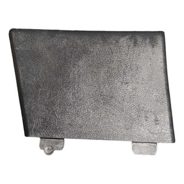 Moldura Porta Malas Dir 9642056777 Citroen C4 Vtr 2007/2010