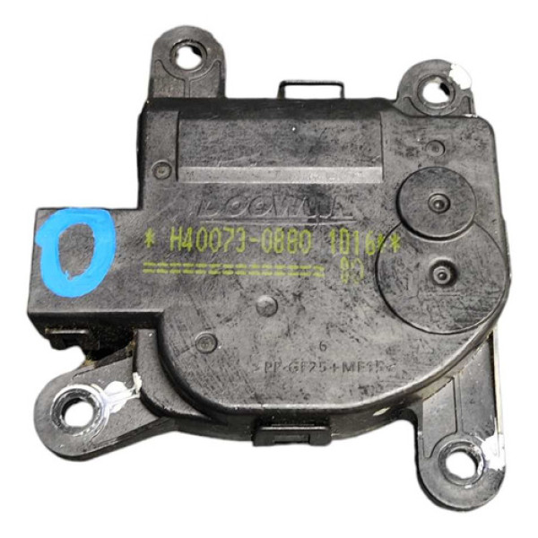 Motor Atuador Ar H400730880 Hyundai Hb20 2013 2014/2019 