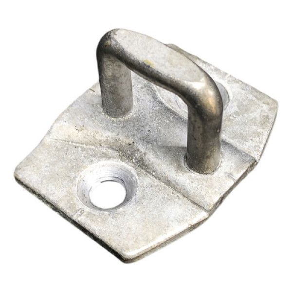 Batente Porta Traseira Direita Bmw 320i 2013 A 2015 Ka10588 