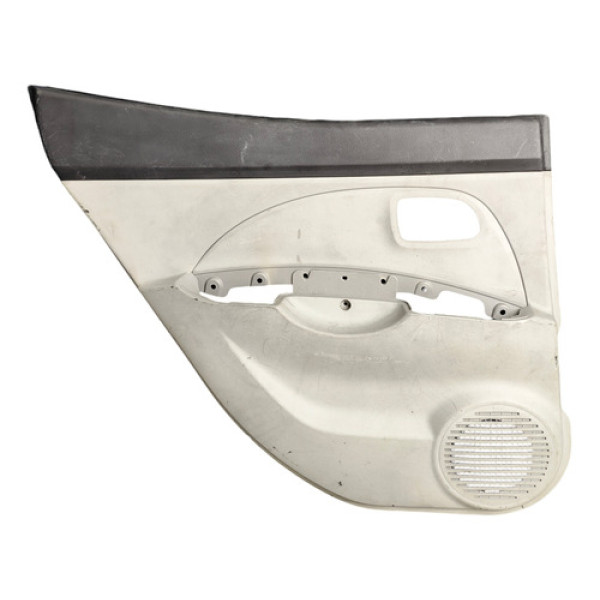 Forro Porta Traseira Esq Kia Picanto 2008 A 2011