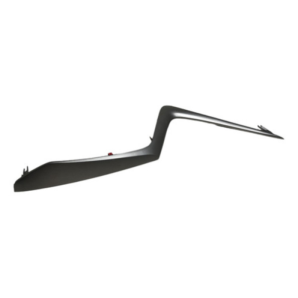 Moldura Direita Console Toyota Yaris Xls 2019/21 550460d080